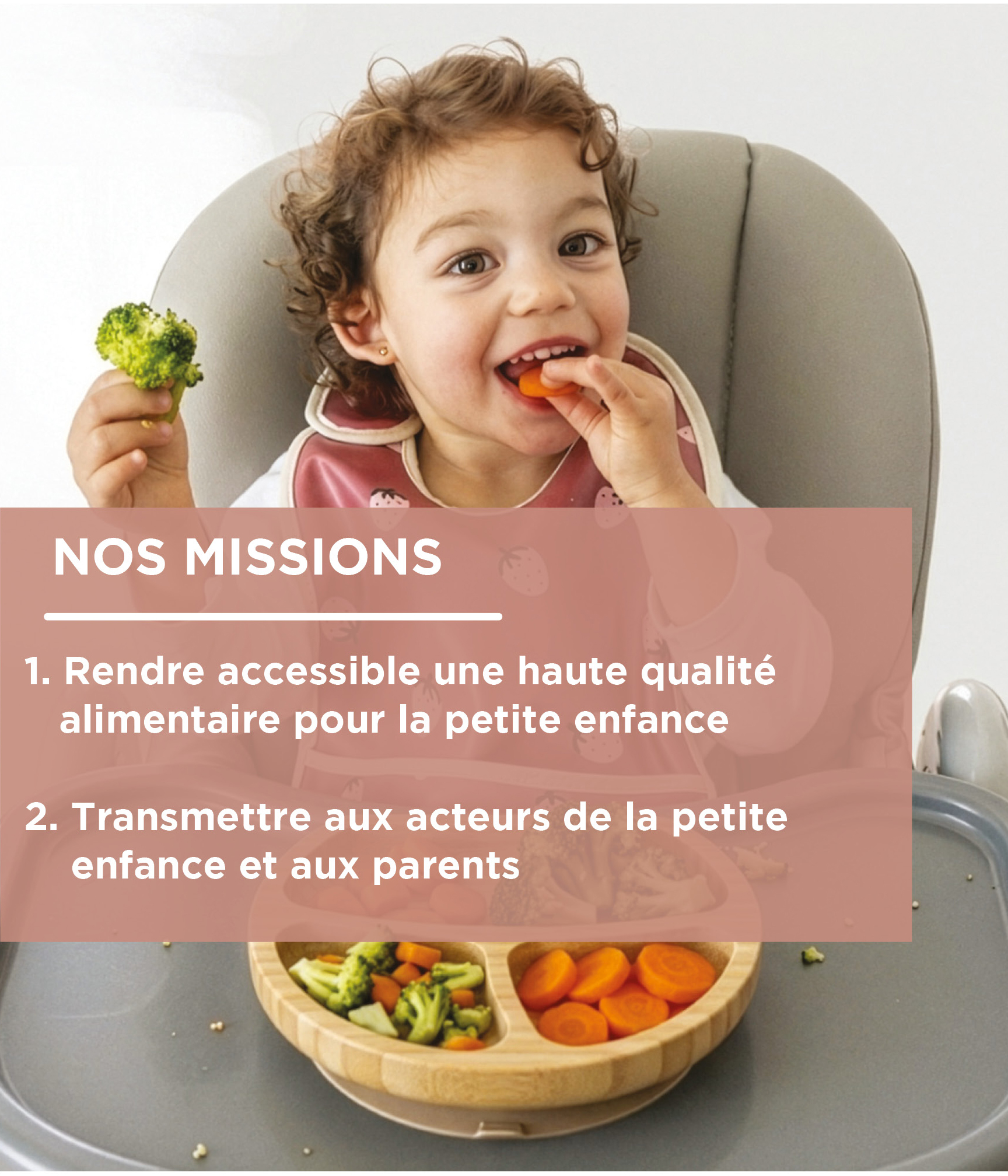Alimentation infantile