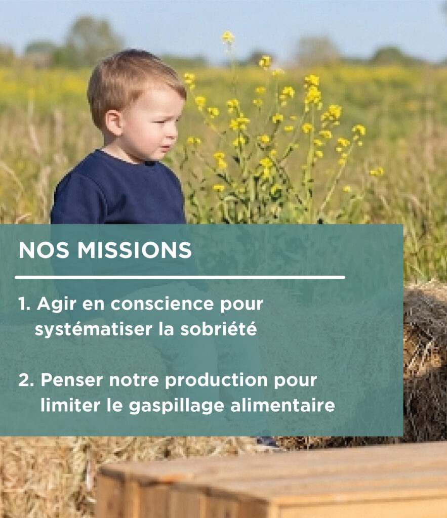 Ecologie