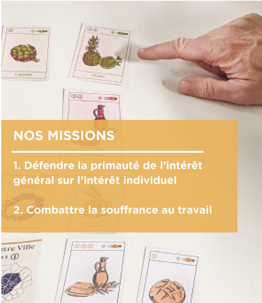 entreprise social et solidaire