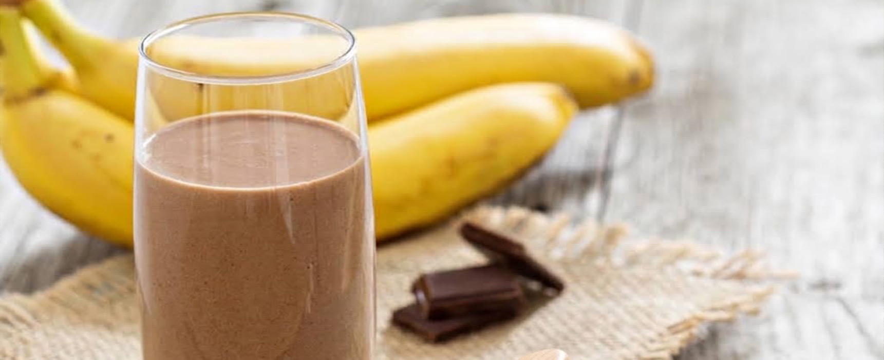 Milkshake bébé
